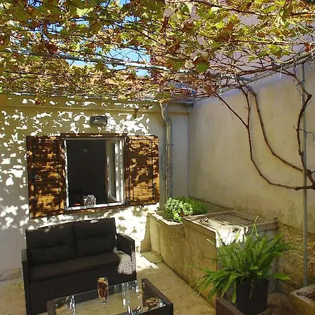 Casa de Férias House Poljana (Ugljan)